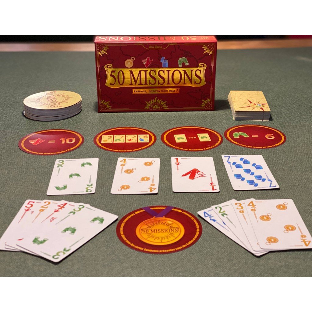 50 missions – Image 3