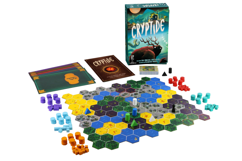 Cryptide – Image 2