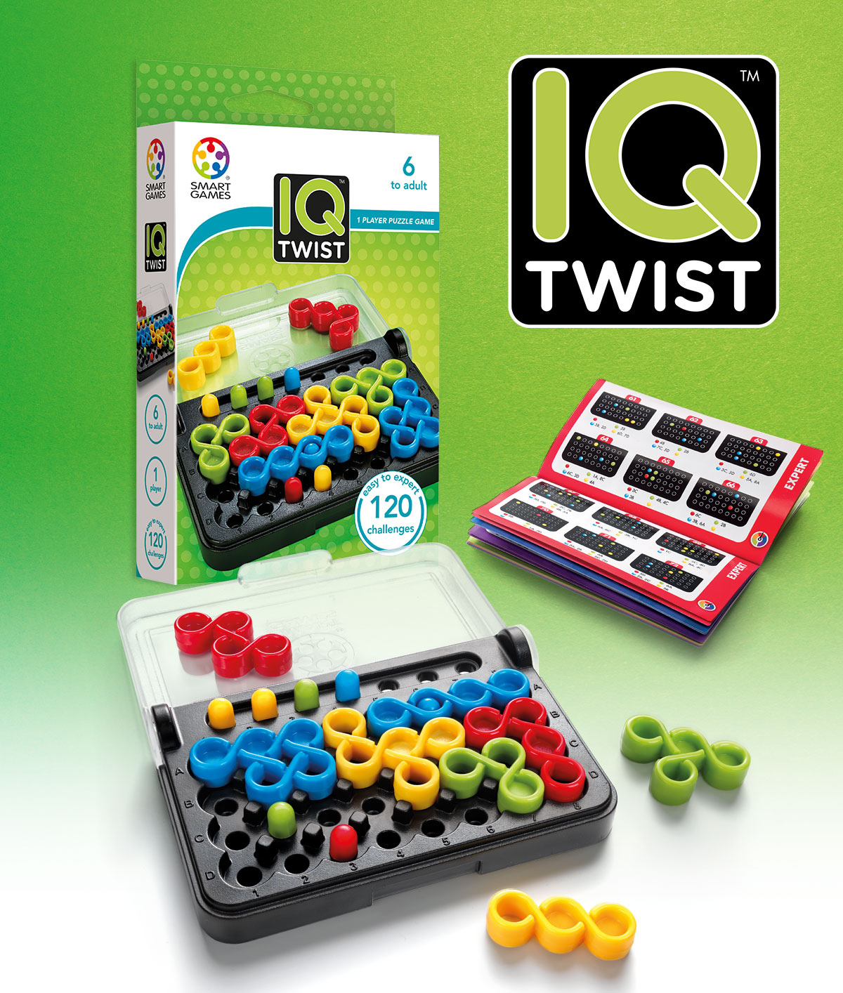 IQ Twist – Image 2