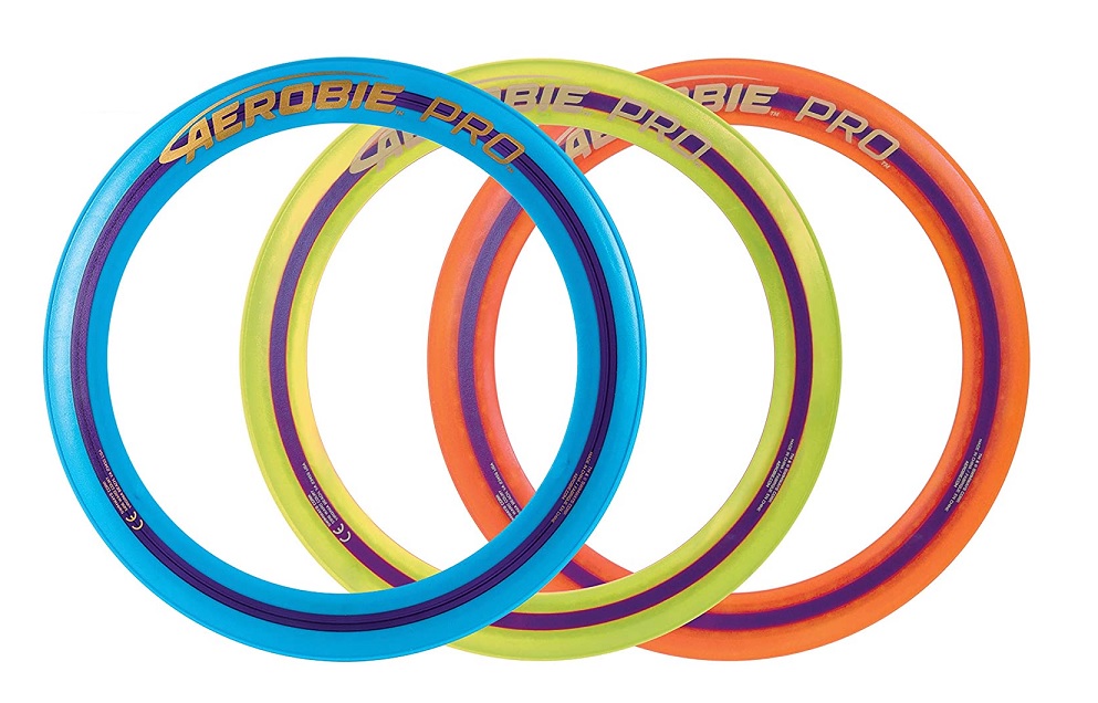 Frisbee - Pro Ring - Aerobie Disc 13 - 33 cm