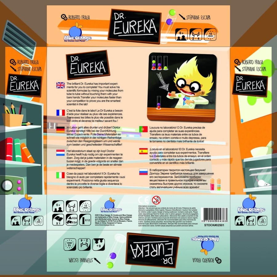 Dr Eureka – Image 2