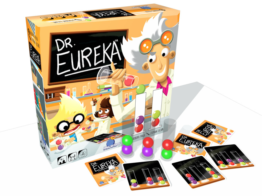 Dr Eureka – Image 3