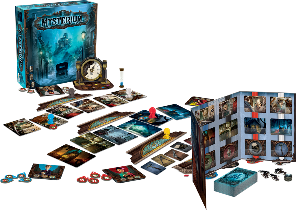 Mysterium – Image 2