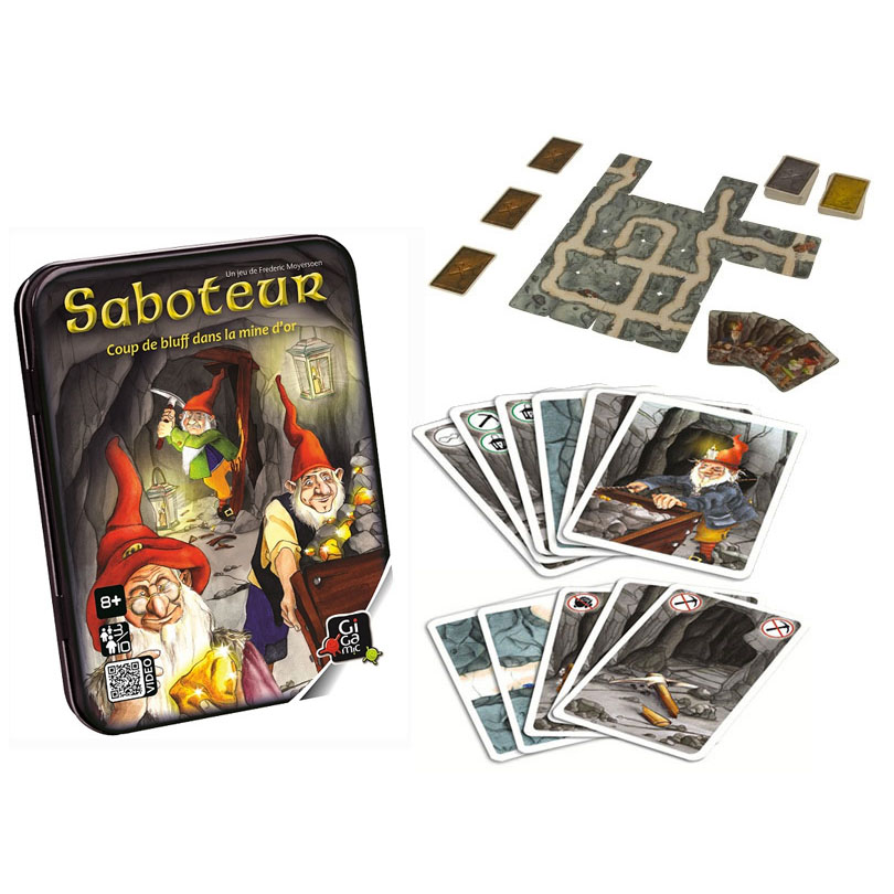 Saboteur – Image 2
