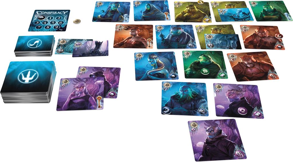 Abyss Conspiracy – Image 3