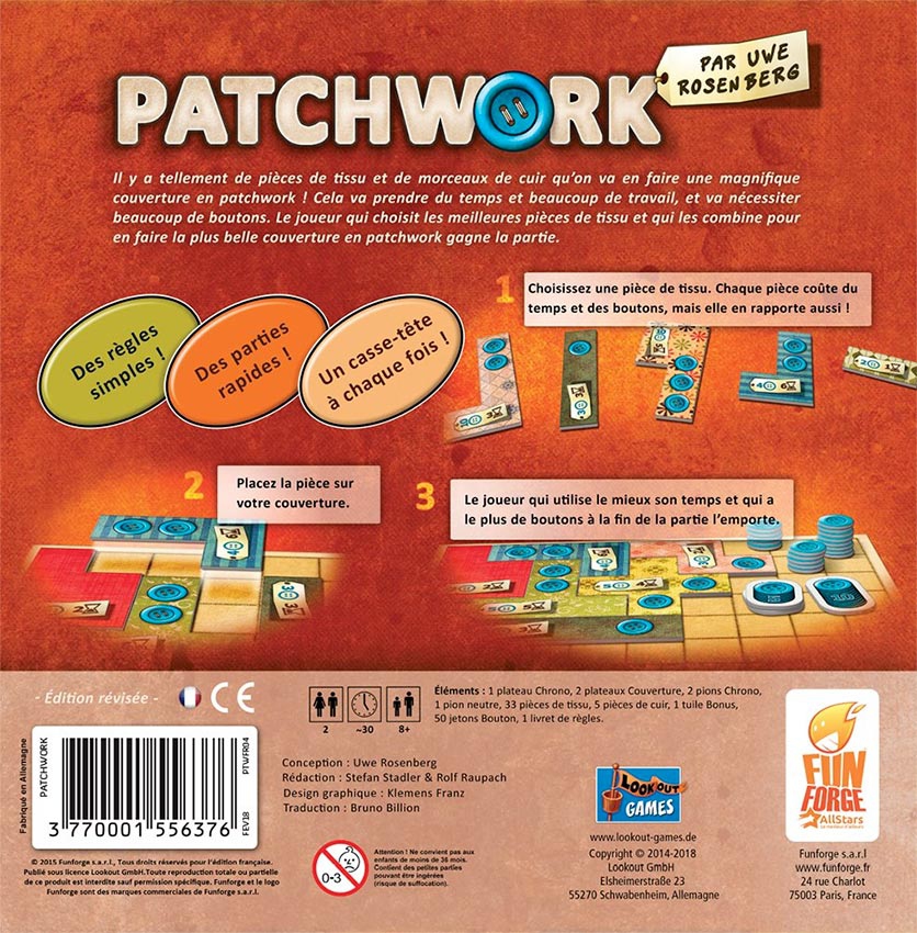 Patchwork – Image 2