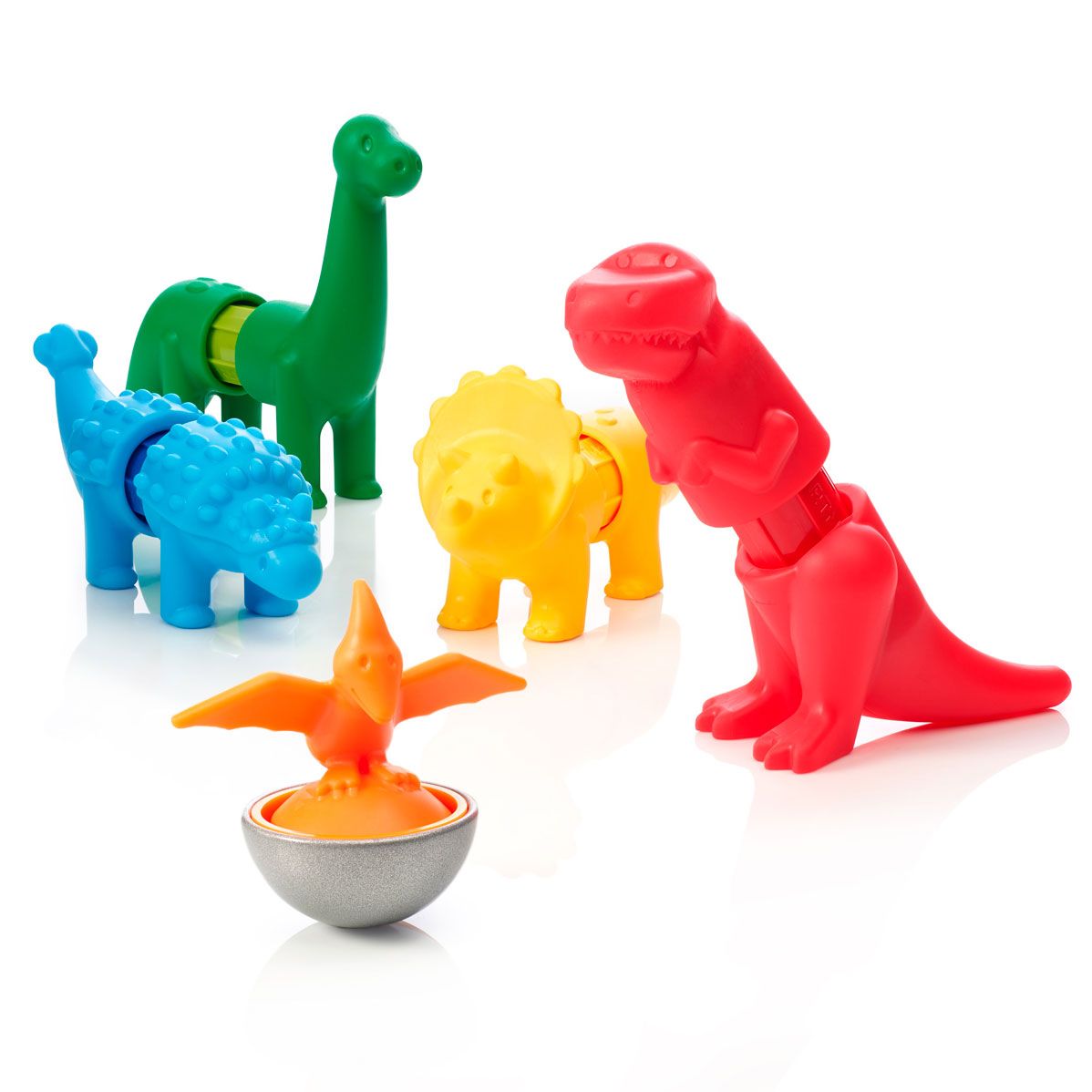 SmartMax – My first dinosaurs – Image 2