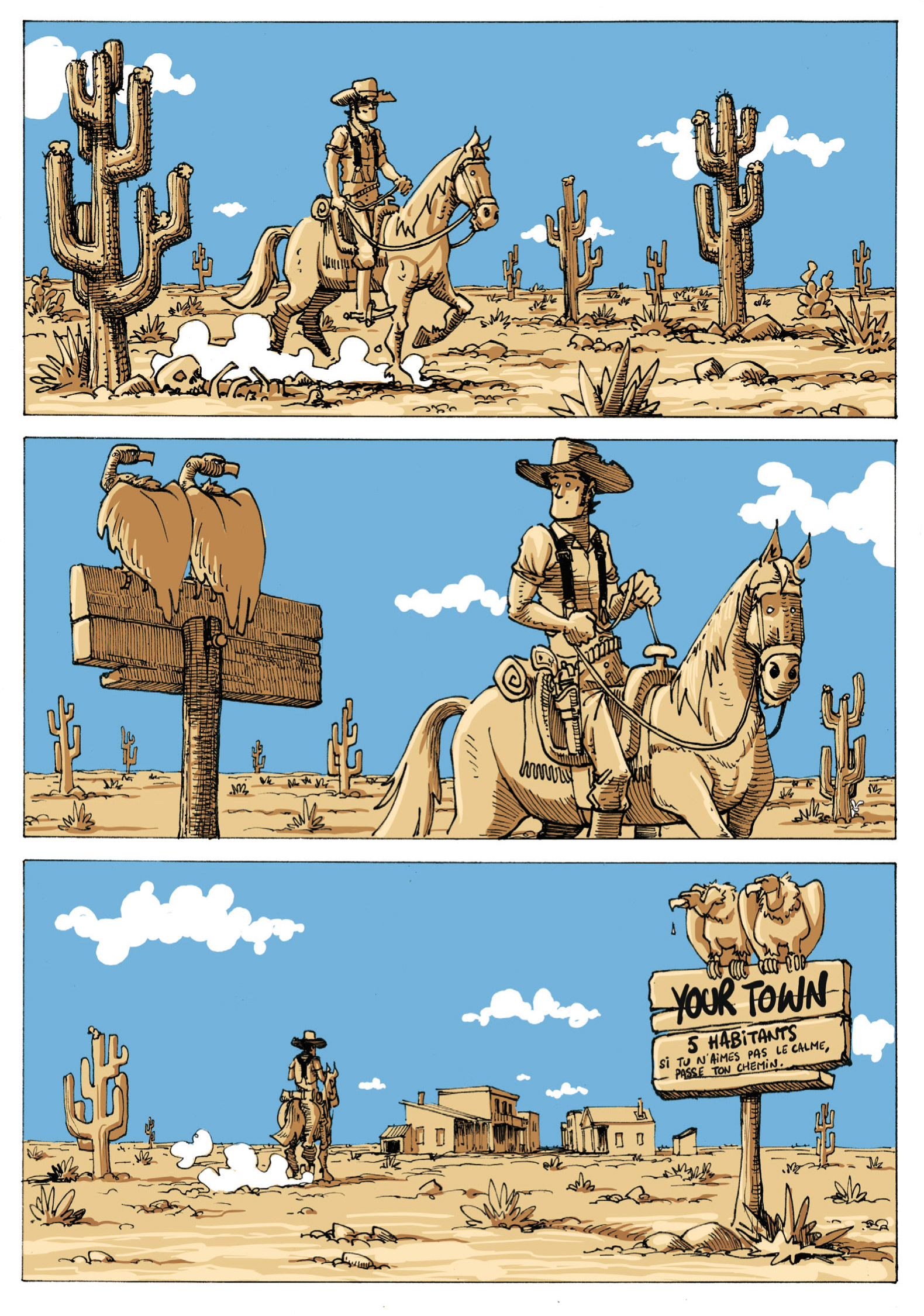 Your Town – Image 4