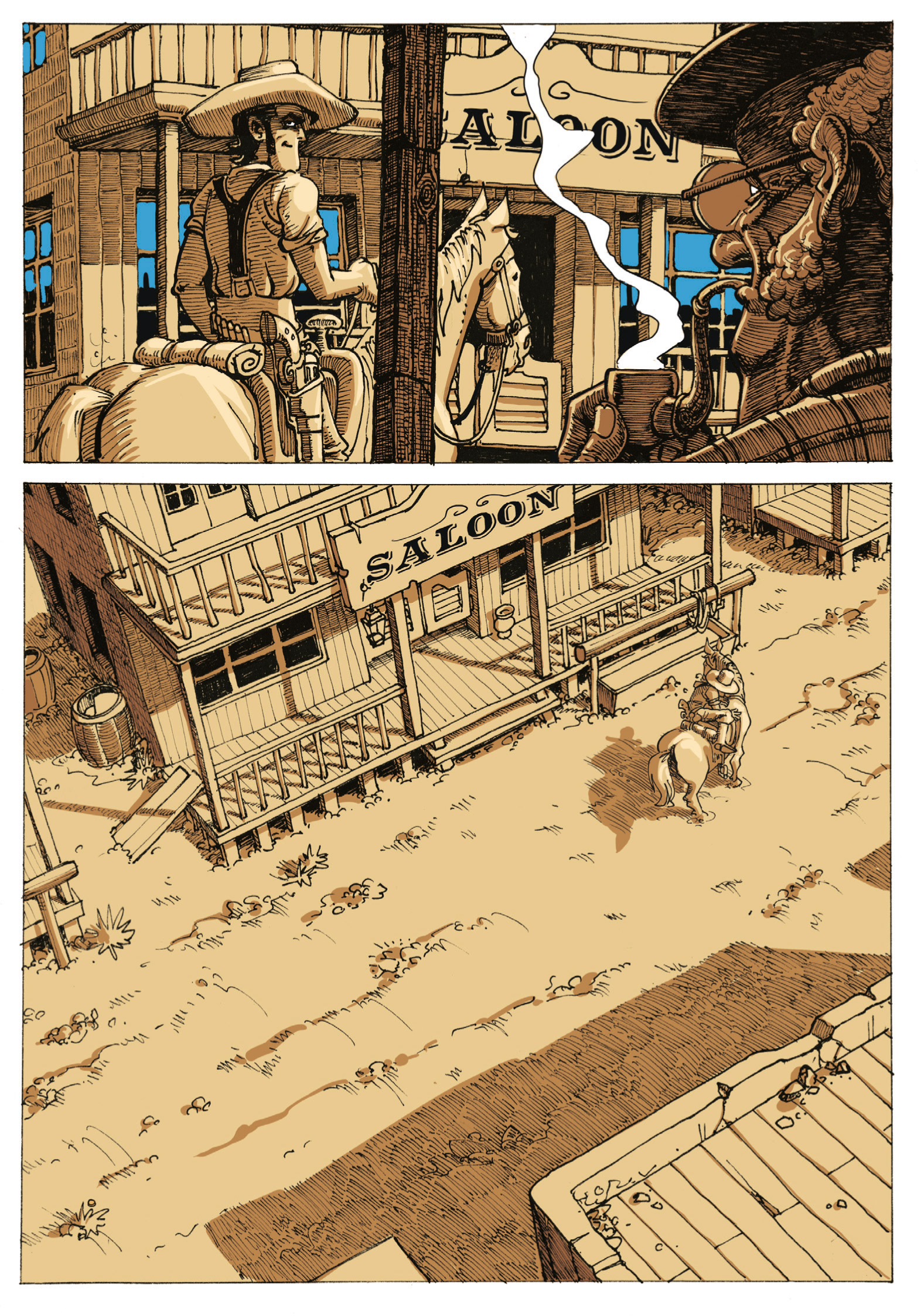Your Town – Image 5