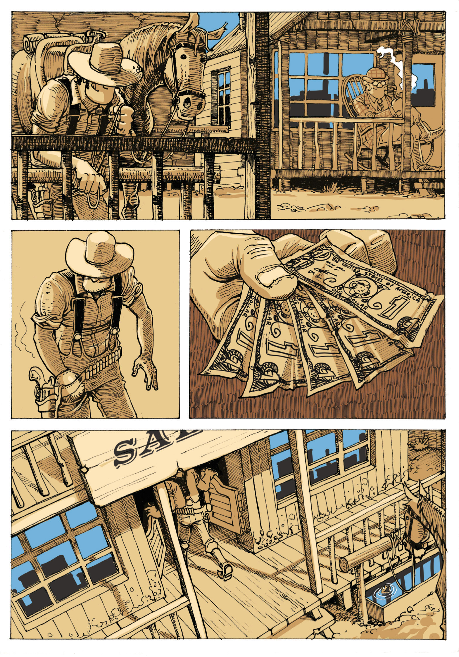 Your Town – Image 6