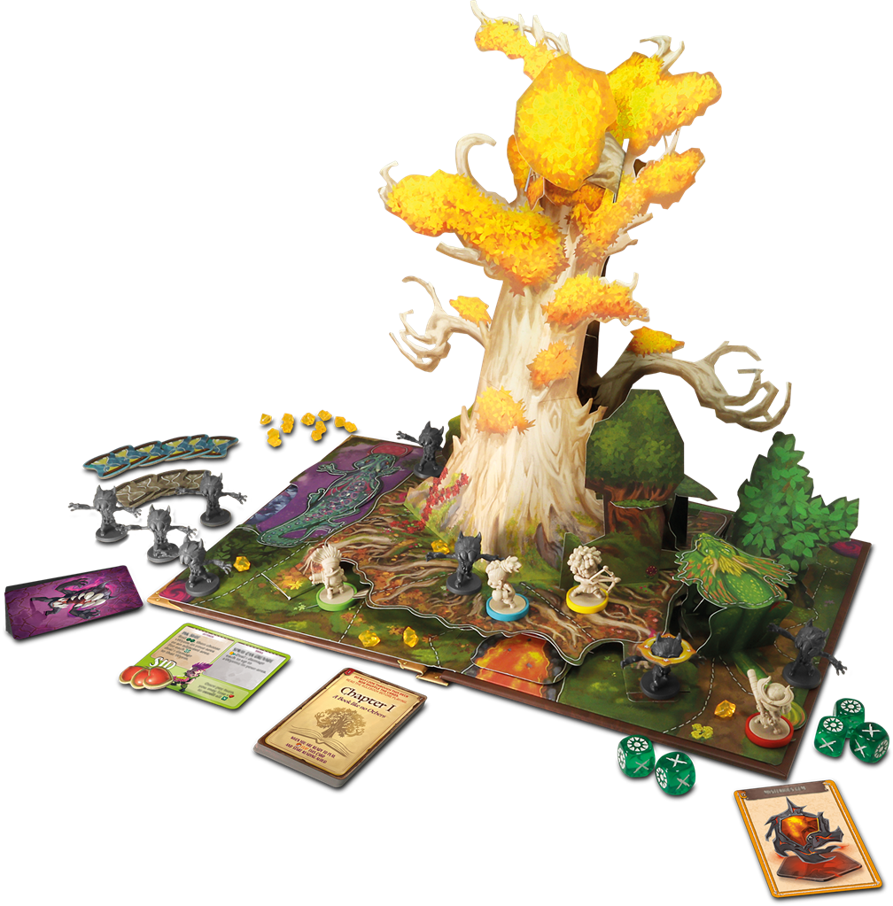 Wonder Book - L'Aventure en Pop-up – Image 2