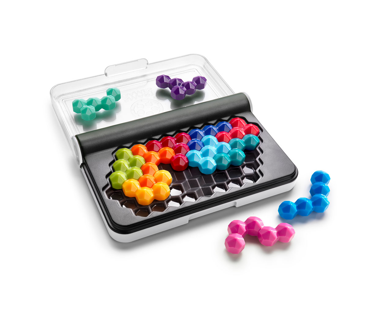 IQ - Six Pro – Image 2