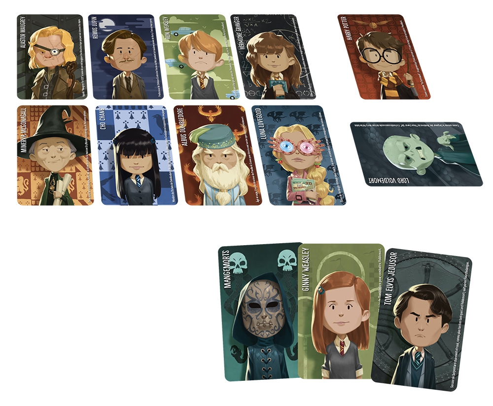 Similo – Harry Potter – Image 3