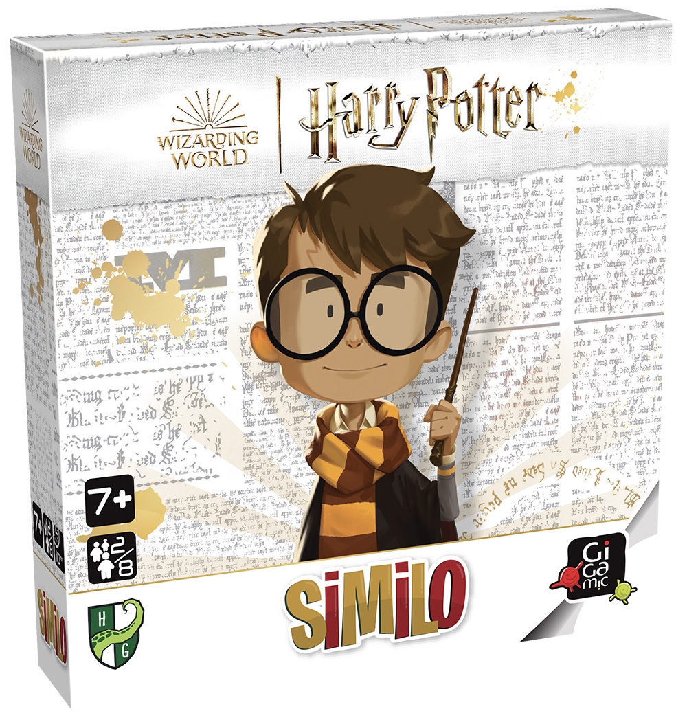 Similo – Harry Potter