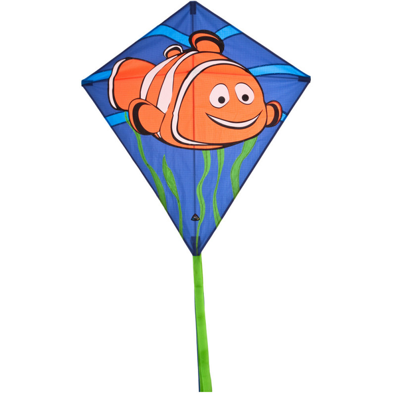 Cerf Volant – Eddy Clownfish