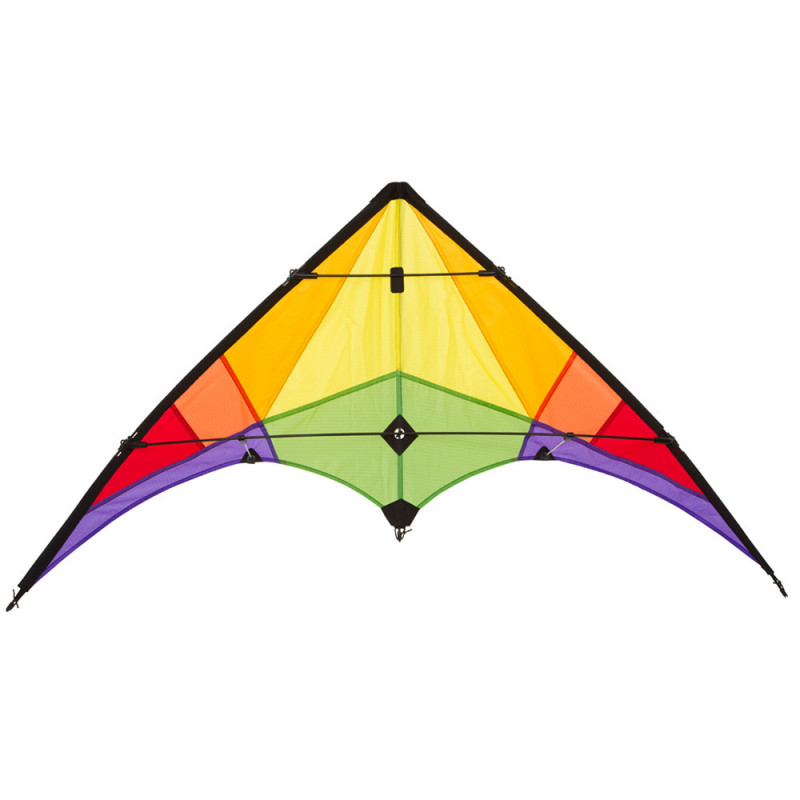 Cerf Volant – Stunt Kite Rookie