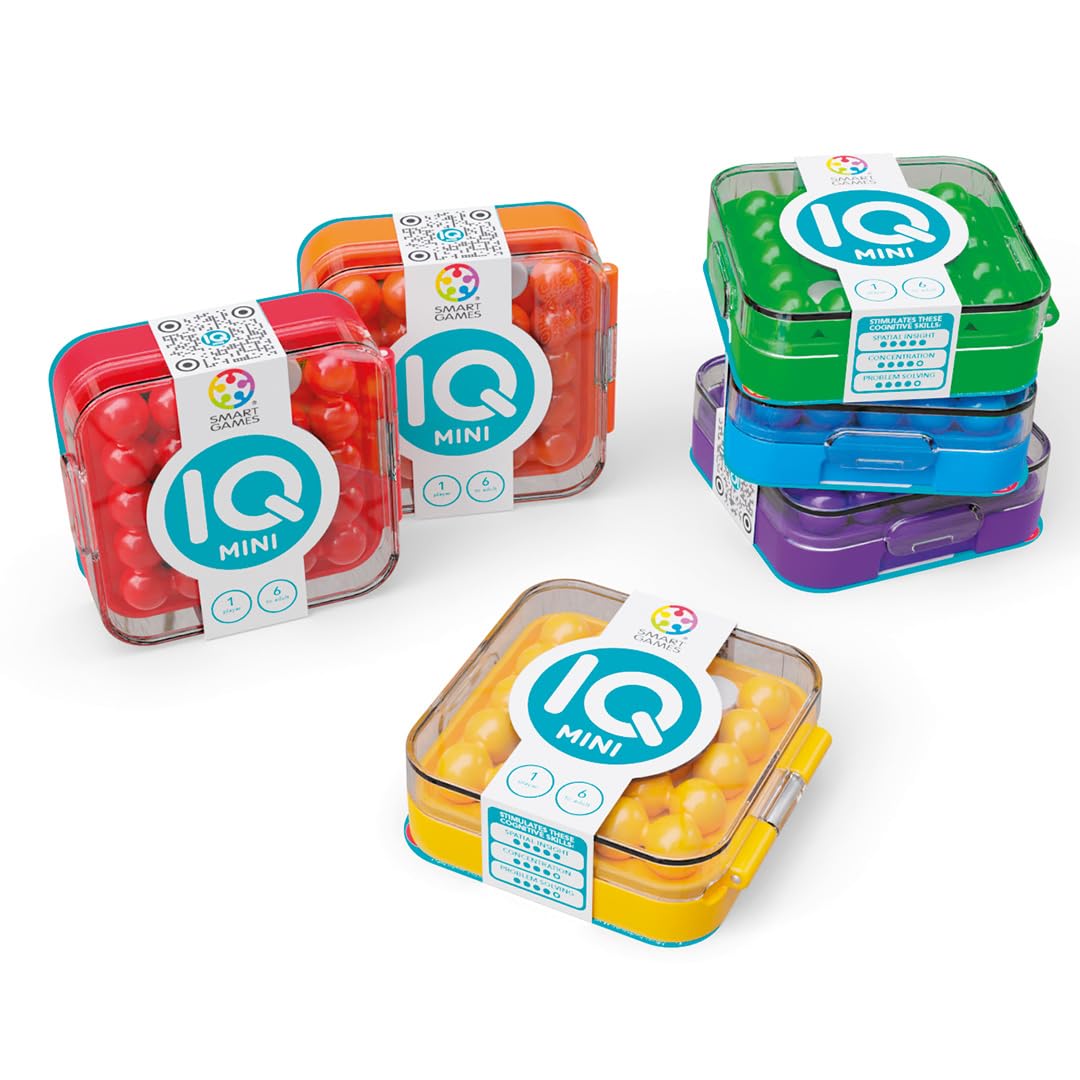 IQ – Mini