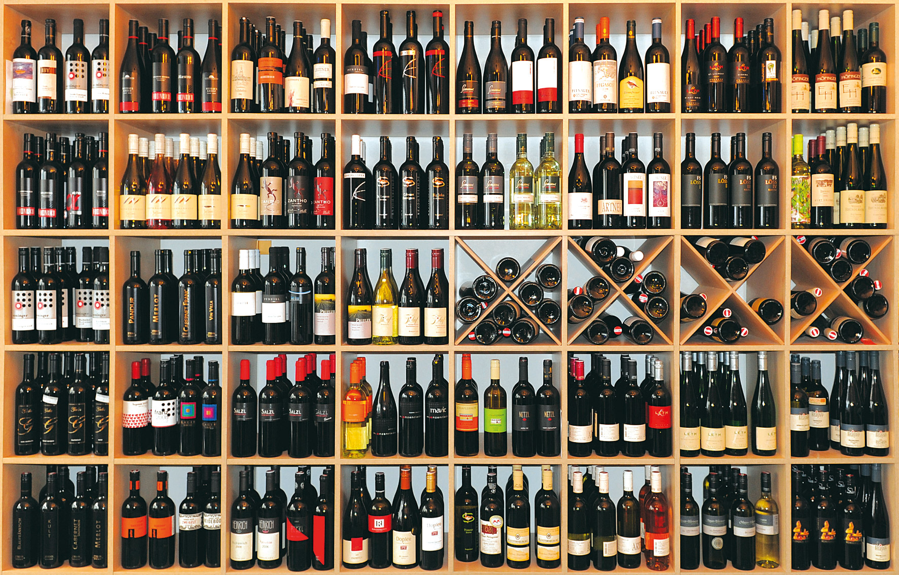 Puzzle – Cave à Vin - 1000 Pcs – Image 2