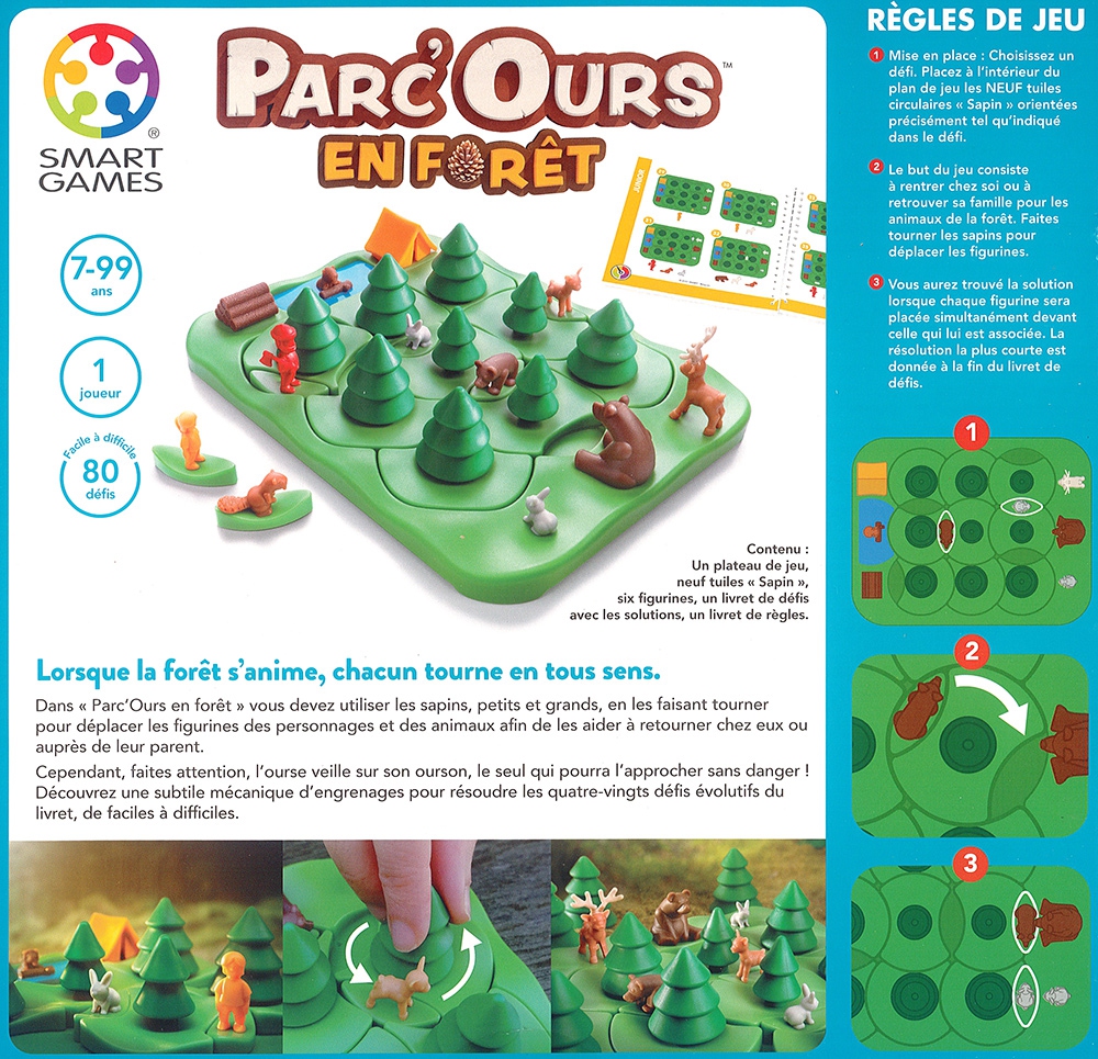 Parc’ours en Forêt – Image 2