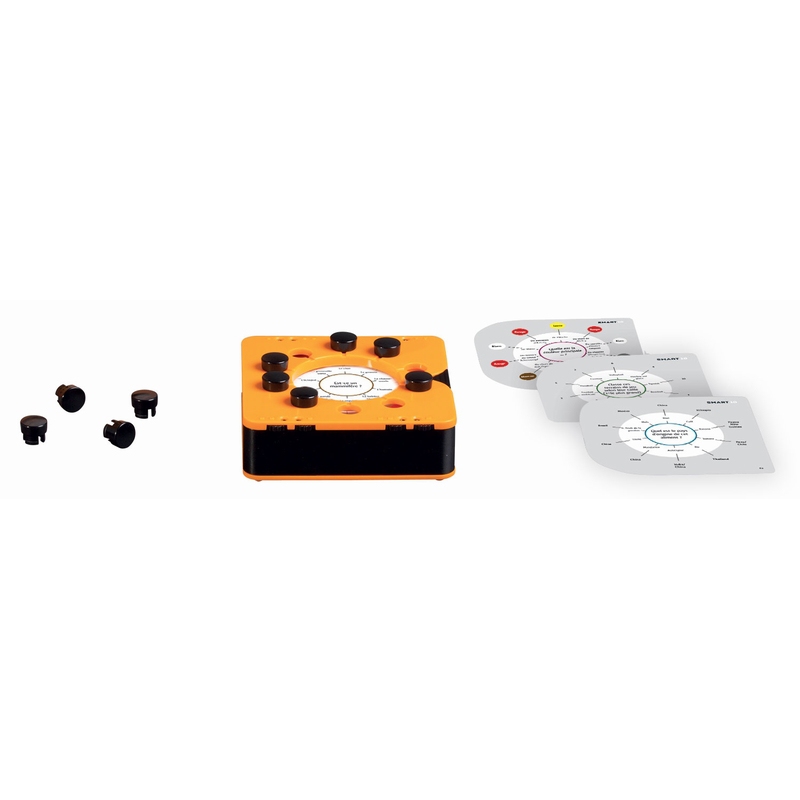 Smart 10 – Image 3