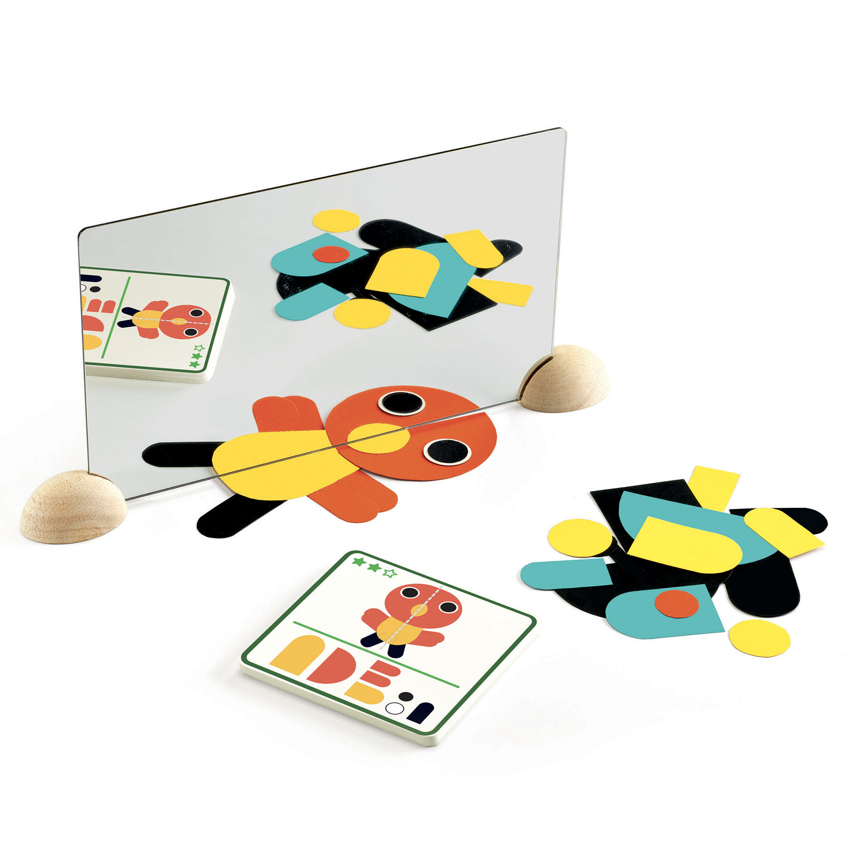 Ze Mirror - Animals – Image 2
