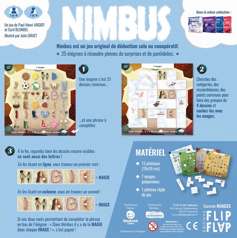 Nimbus – Image 2
