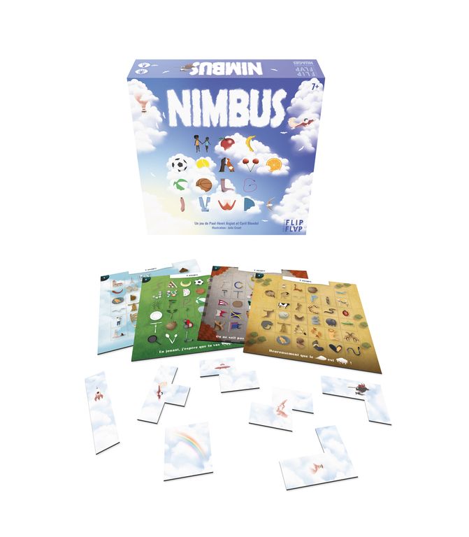 Nimbus – Image 3
