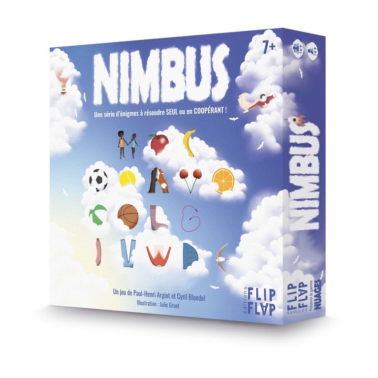Nimbus