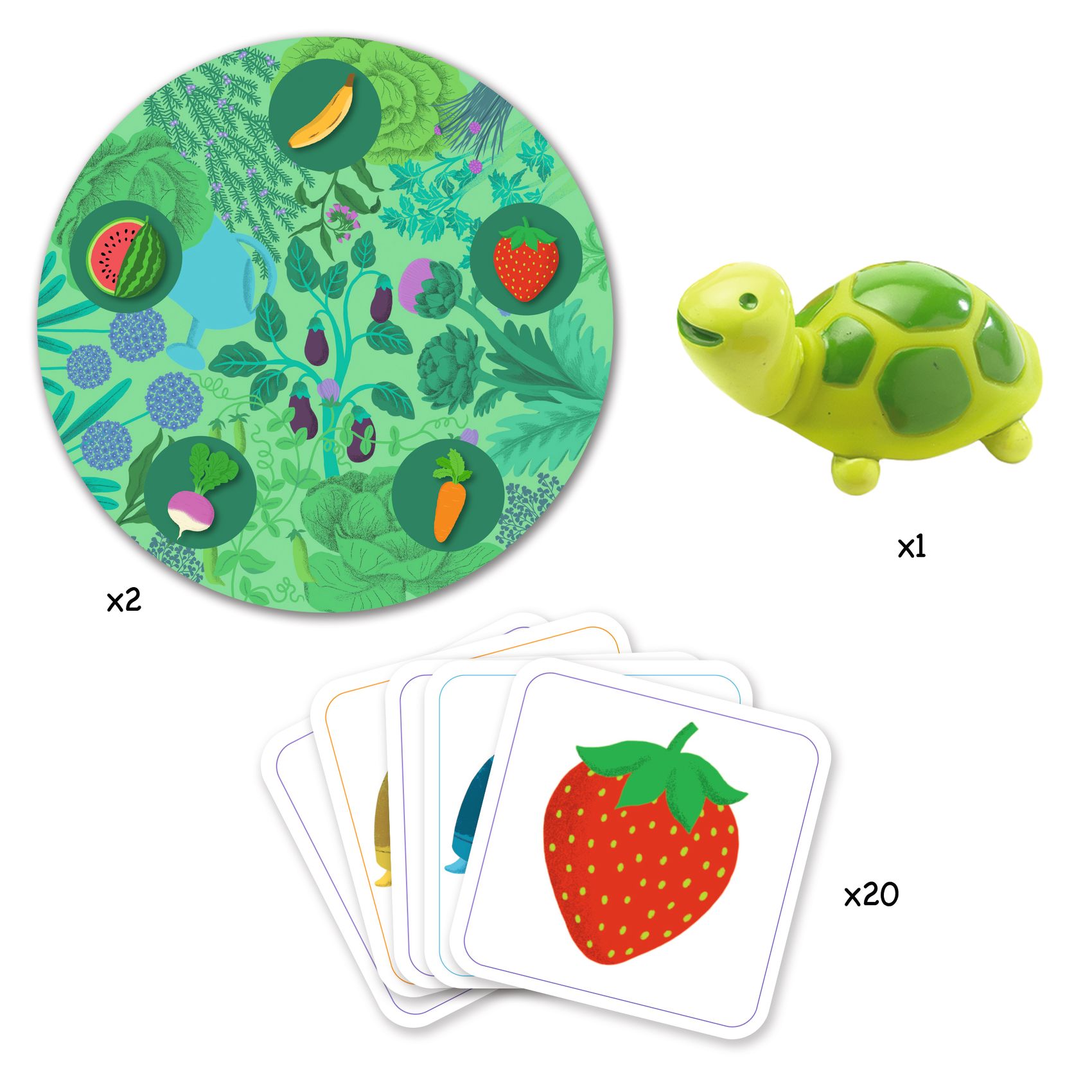Little Memo Garden – Image 2