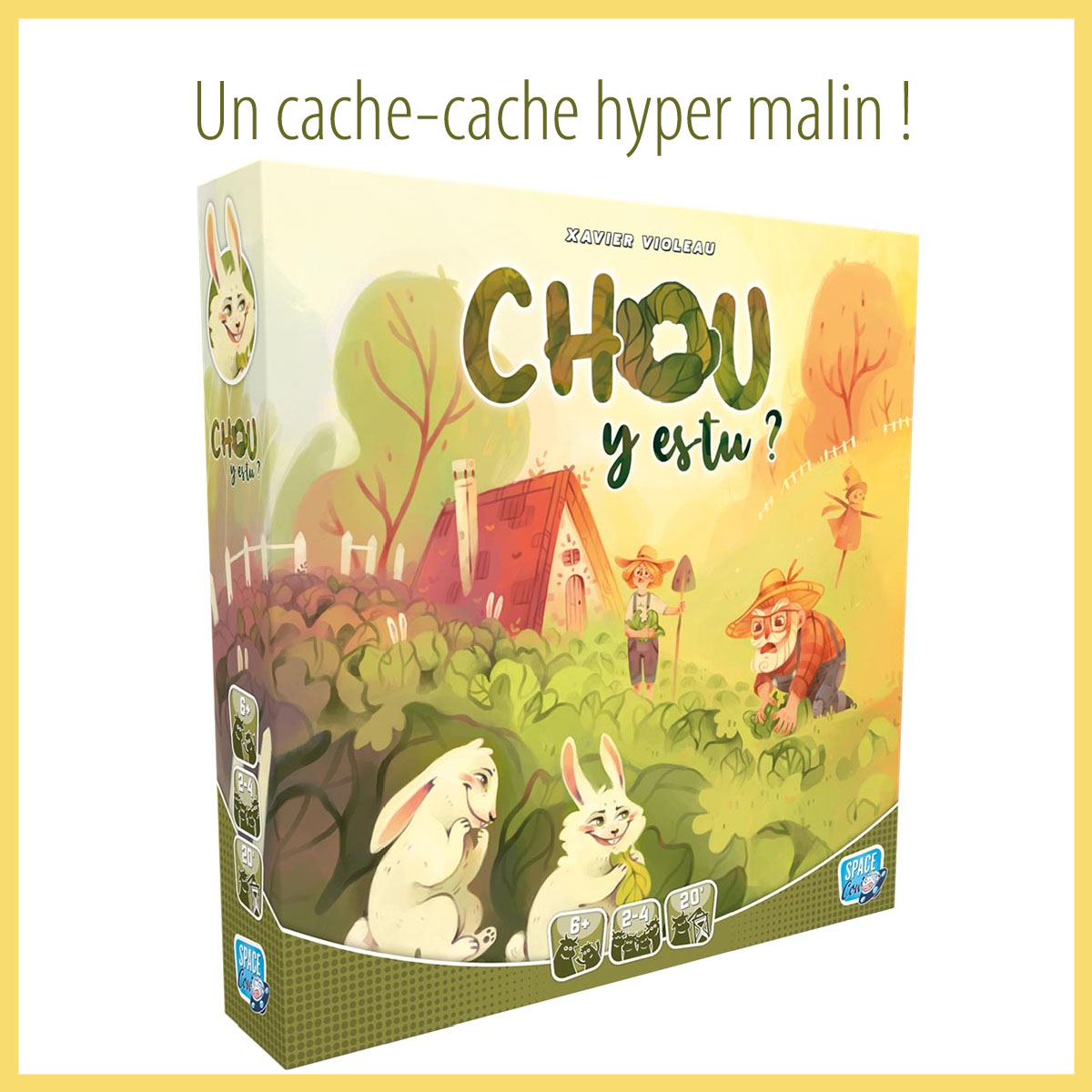 guide – chou