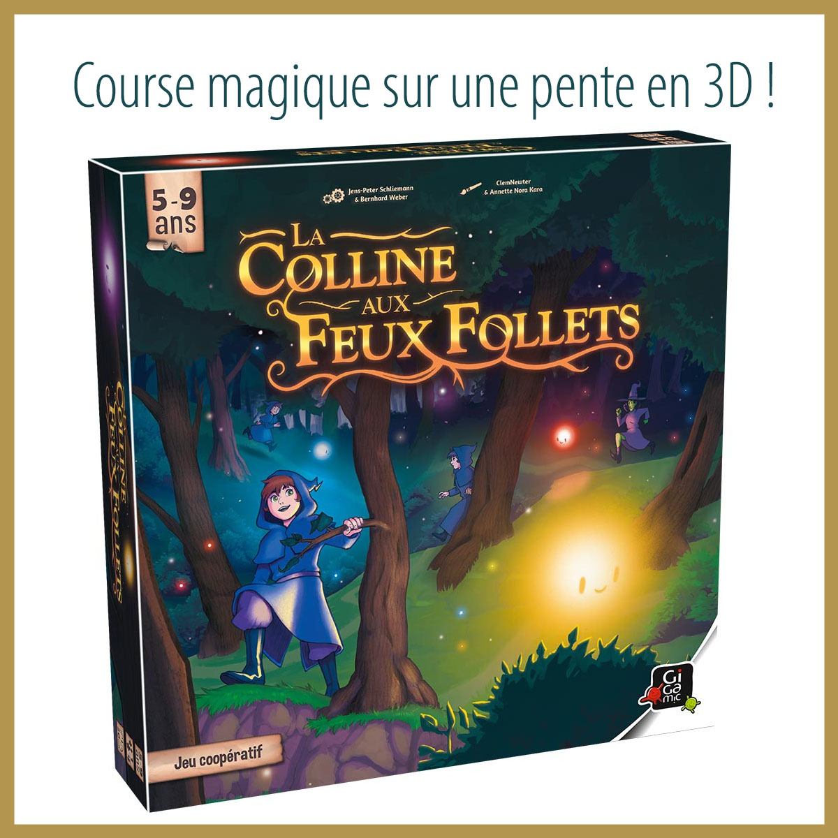 guide – colline