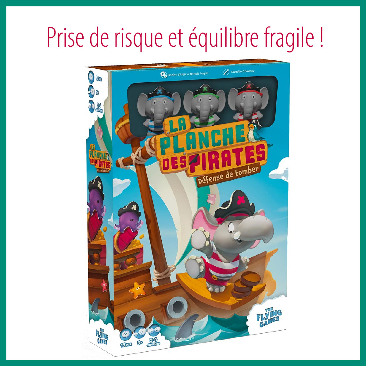 guide – planche