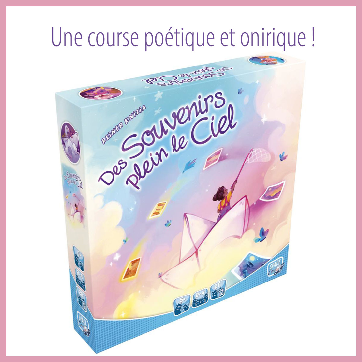 guide – souvenirs