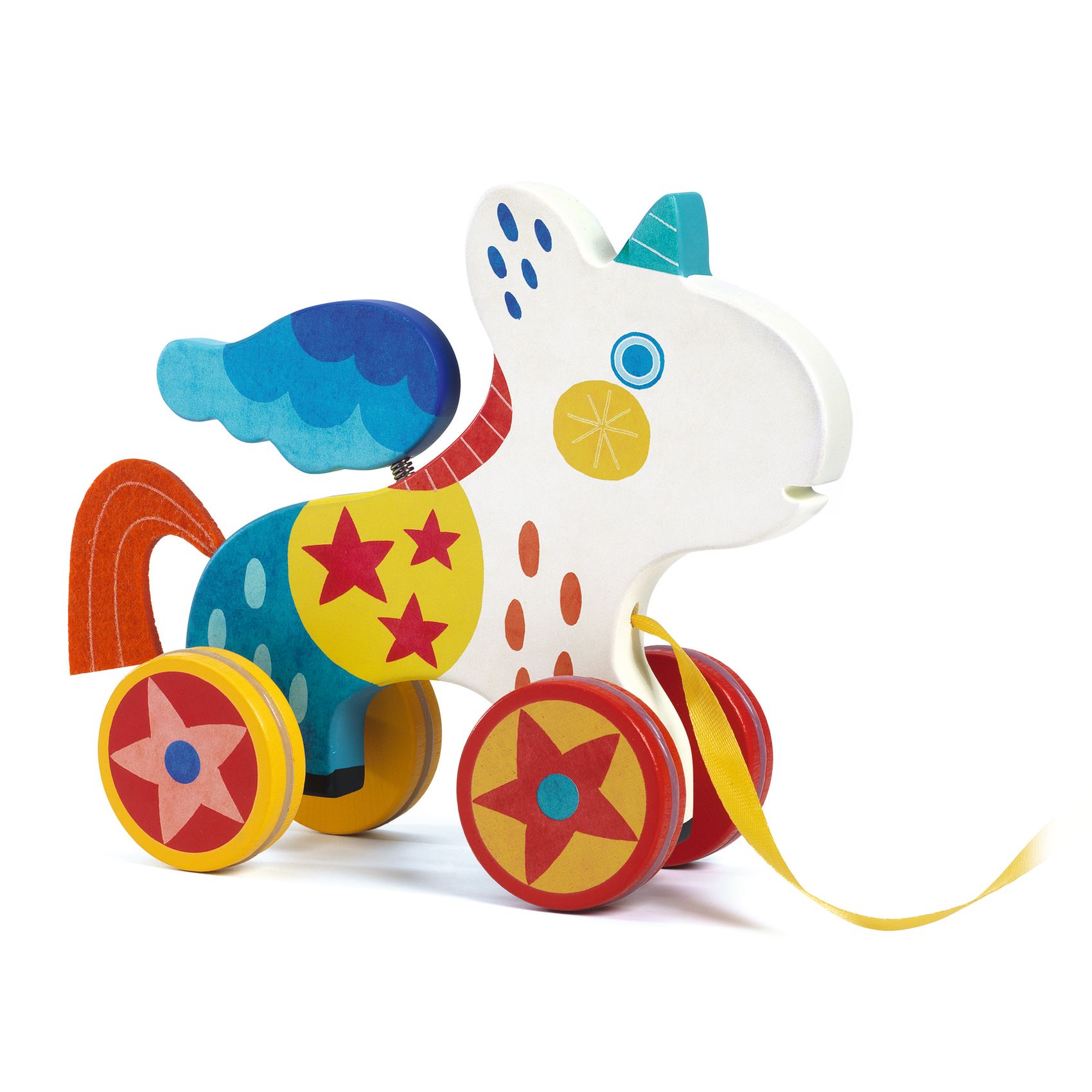Jouet à Trainer - Vadim – Image 2