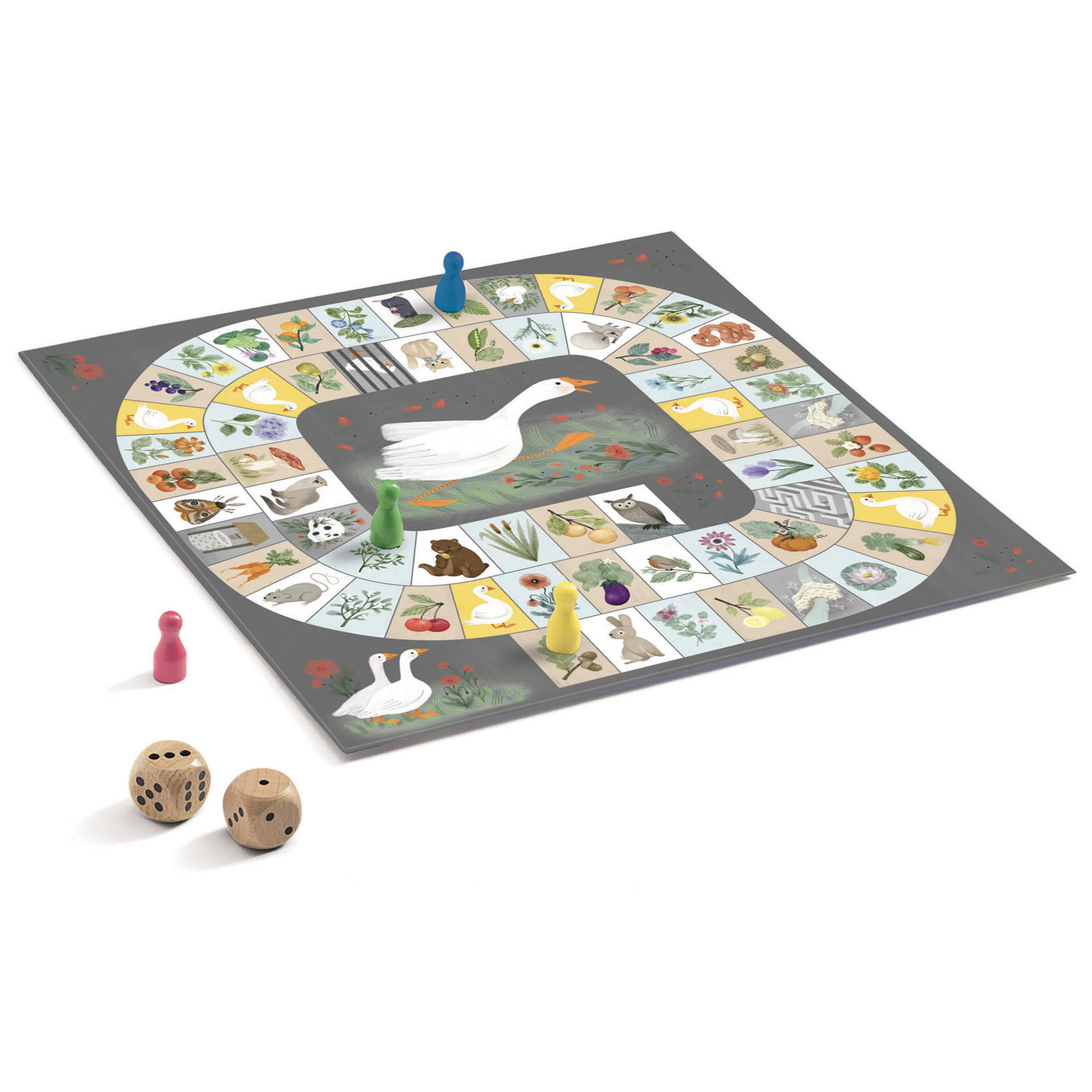 Djeco - Jeu de l'Oie – Image 2
