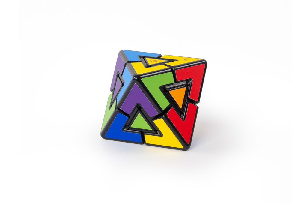 Pyraminx Diamond – Image 2