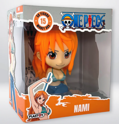 Tirelire Nami