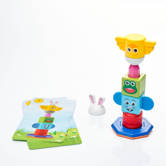 SmartMax – My First Totem – Image 3