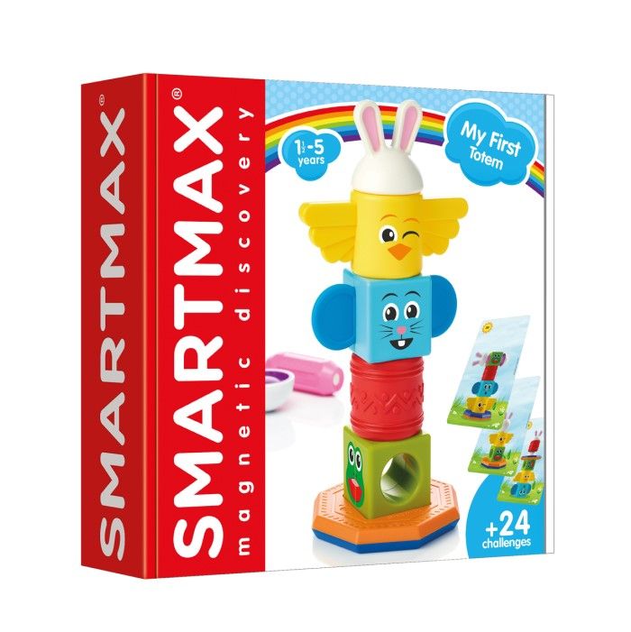 Smartmax My First Totem