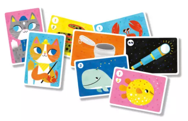 Jeu de Unagi – Image 2