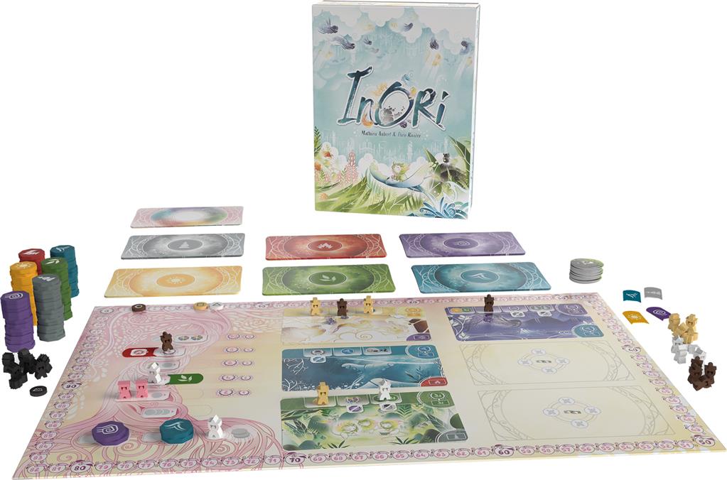 Inori – Image 2