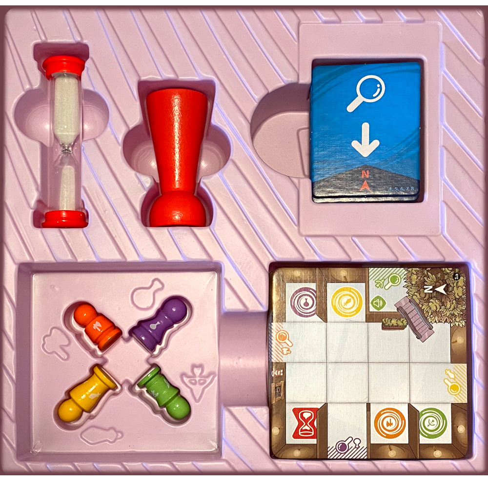 Magic Maze – Image 3