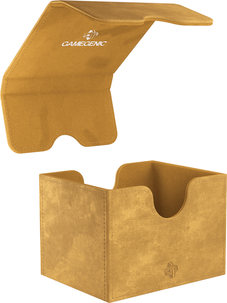 Deck Box Gamegenic - Sidekick 100+ XL - Sable – Image 2