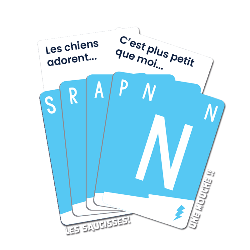 Speed Bac Kids – Image 2