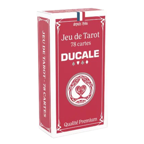 Tarot Ducale Origine
