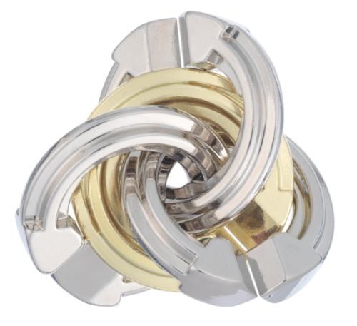 Casse-Tête Huzzle CYCLONE (diff.5)