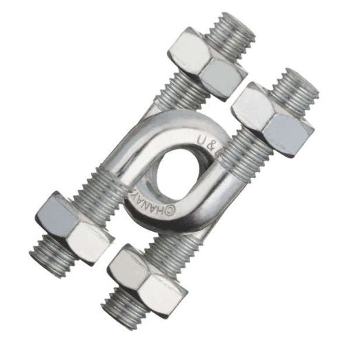 Casse-Tête Huzzle U&U (diff.4)