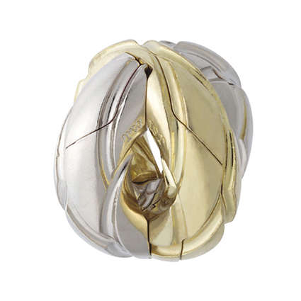 Casse-Tête Huzzle TWIST (diff.4)