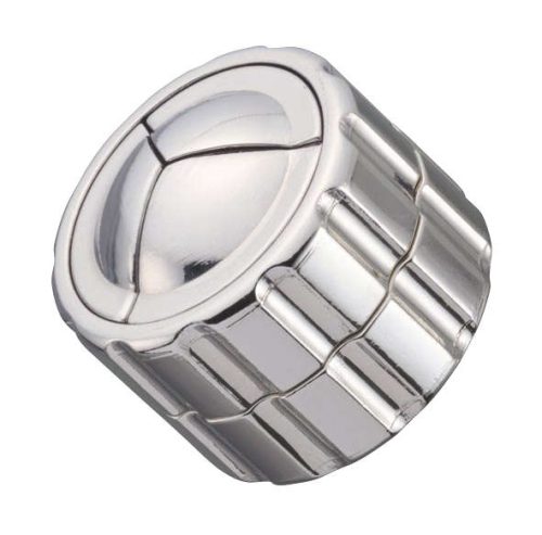 Casse-Tête Huzzle CYLINDER (diff.4)