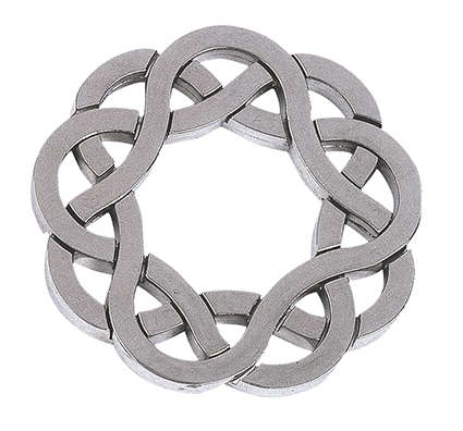 Casse-Tête Huzzle CHAIN (diff.6)